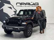 Jeep Wrangler IV (JL) Ростов-на-Дону  - изображение 30