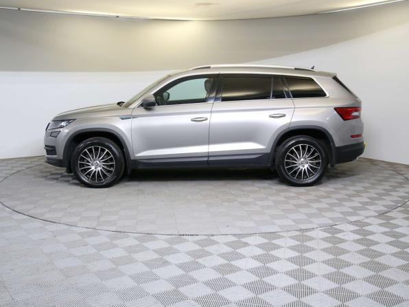 Skoda Kodiaq I с пробегом 2021 года, цена 2 190 000 рублей, 344018 км, внедорожник, Автокод Объявления