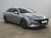 Hyundai Elantra VII (CN7) Москва  - изображение 18