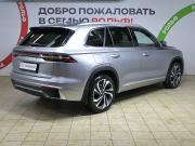 Geely Monjaro I Москва  - изображение 24