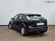 Ford Focus II Рестайлинг Москва  - изображение 19