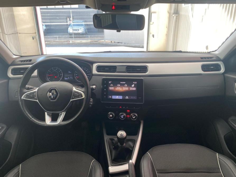 Renault Arkana I Альметьевск  - изображение 30