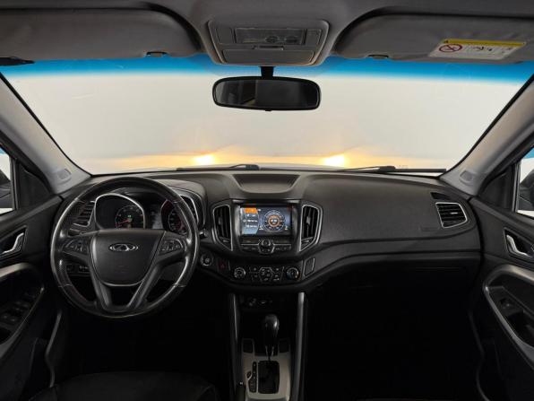 Chery Tiggo 5 I с пробегом 2015 года, цена 999 000 рублей, 110125 км, внедорожник, Автокод Объявления