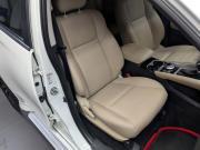 Mitsubishi Montero Sport III Рестайлинг Москва  - изображение 49