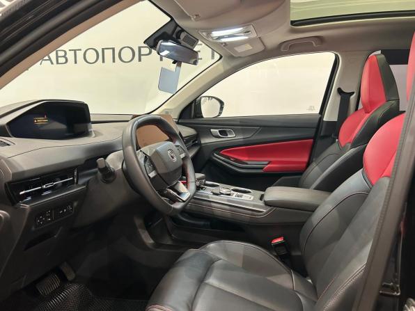 Changan UNI-S (CS55 Plus) с пробегом 2024 года, цена 2 199 000 рублей, 28245 км, внедорожник, Автокод Объявления