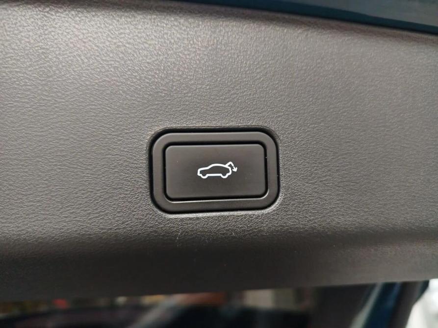 Geely Monjaro I Москва  - изображение 9