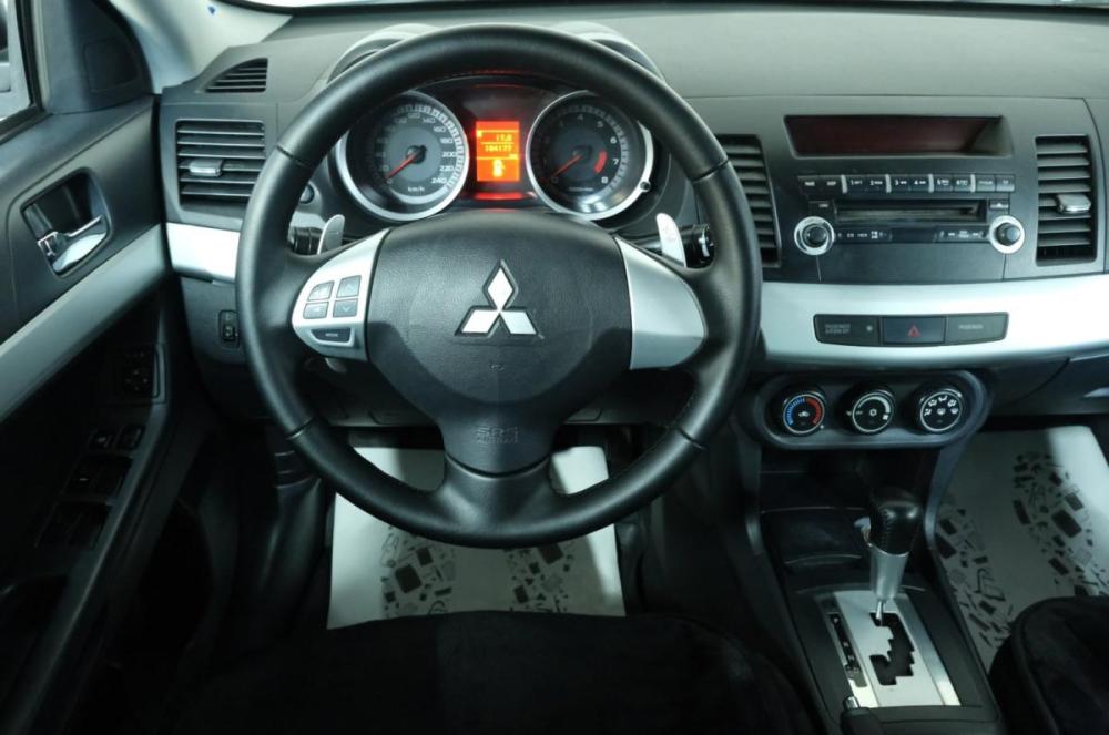 Mitsubishi Lancer X Омск  - изображение 11