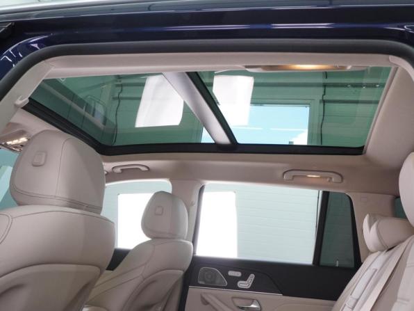 Mercedes-Benz GLS II (X167) с пробегом 2021 года, цена 12 720 000 рублей, 82760 км, внедорожник, Автокод Объявления