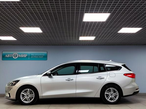 Ford Focus IV с пробегом 2019 года, цена 1 438 000 рублей, 179411 км, универсал, Автокод Объявления