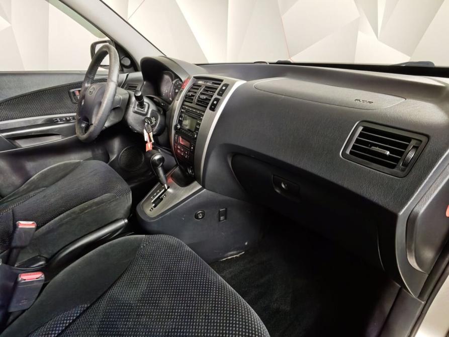 Hyundai Tucson I Москва  - изображение 11