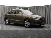 Audi Q3 I (8U) Москва  - изображение 22