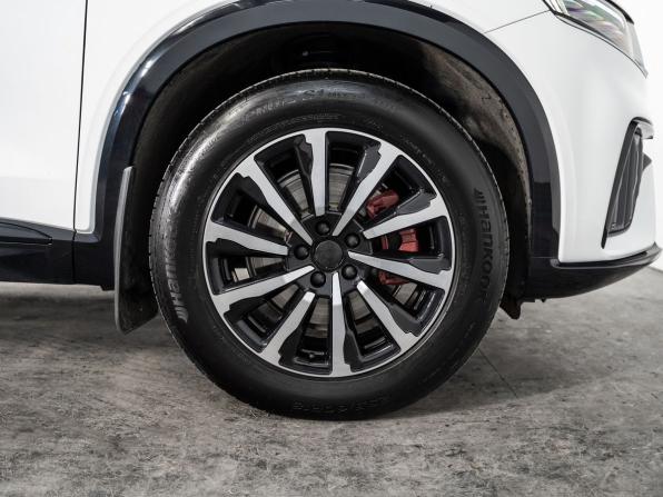 Geely Tugella I Рестайлинг с пробегом 2024 года, цена 3 700 000 рублей, 20000 км, внедорожник, Автокод Объявления