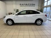 Lada (ВАЗ) Vesta I Волгоград  - изображение 23