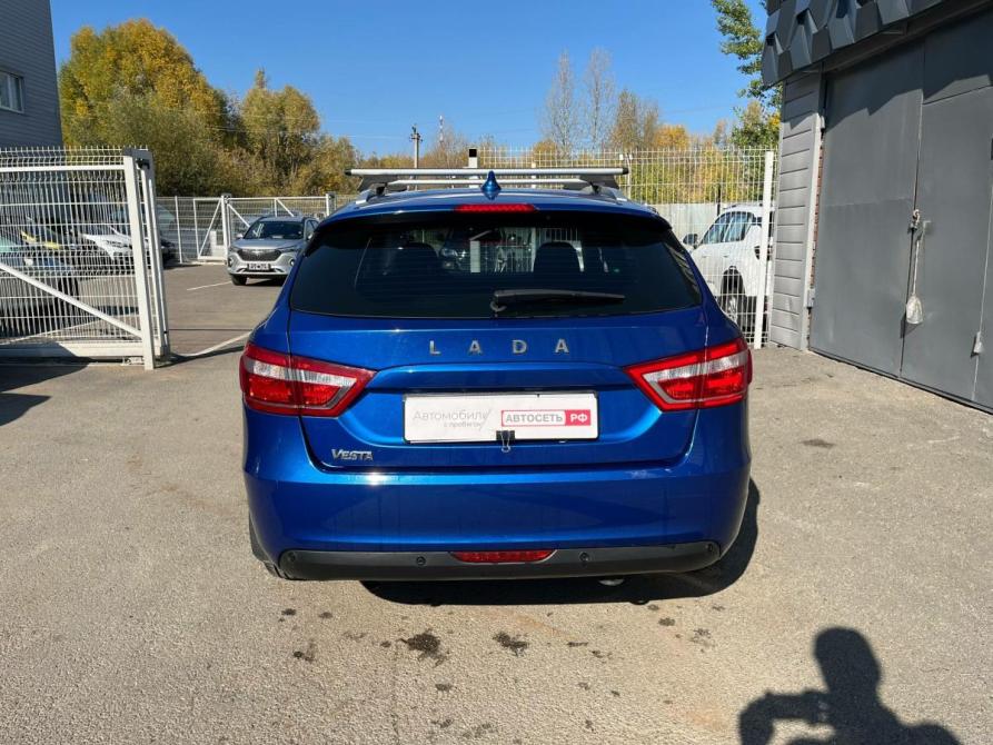 Lada (ВАЗ) Vesta I Нижнекамск  - изображение 7