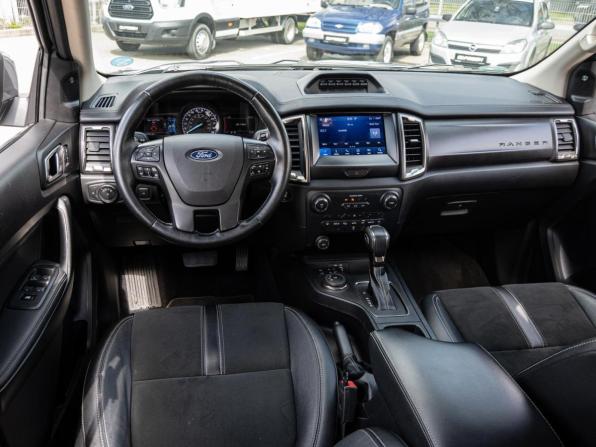 Ford Ranger T6 Рестайлинг 2 с пробегом 2021 года, цена 4 850 000 рублей, 57424 км, offers.body_type.unknown, Автокод Объявления