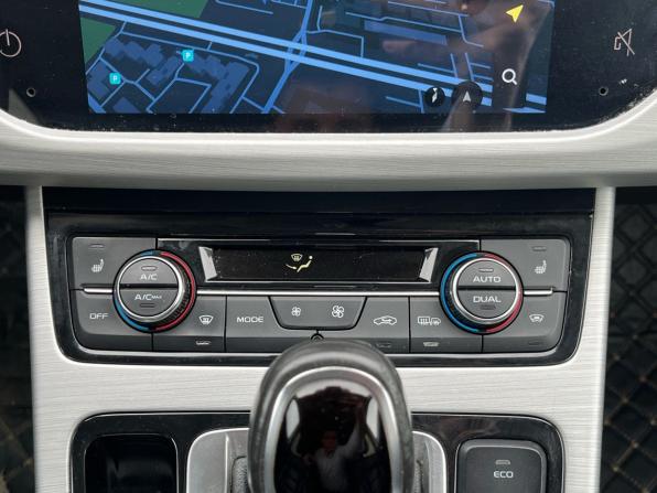 Geely Atlas I с пробегом 2019 года, цена 1 620 000 рублей, 108916 км, внедорожник, Автокод Объявления