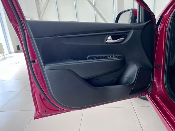 Kia Rio IV с пробегом 2018 года, цена 1 350 000 рублей, 139871 км, седан, Автокод Объявления