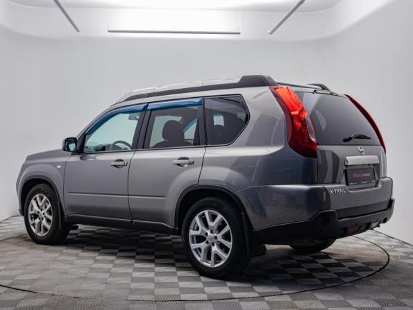 Nissan X-Trail II Рестайлинг с пробегом 2014 года, цена 1 354 000 рублей, 202460 км, внедорожник, Автокод Объявления