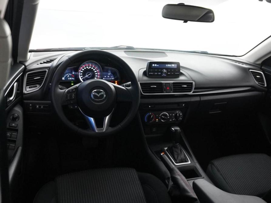 Mazda 3 III (BM) Москва  - изображение 6