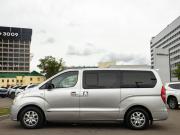 Hyundai Grand Starex I Москва  - изображение 24
