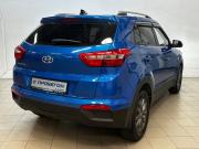 Hyundai Creta I Рестайлинг Балашиха  - изображение 21