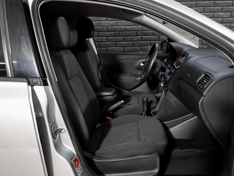 Volkswagen Polo V Екатеринбург  - изображение 11