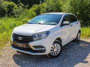 Lada (ВАЗ) XRAY I Калуга  - изображение 21