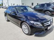 Mercedes-Benz C-Класс IV (W205) Тольятти  - изображение 8