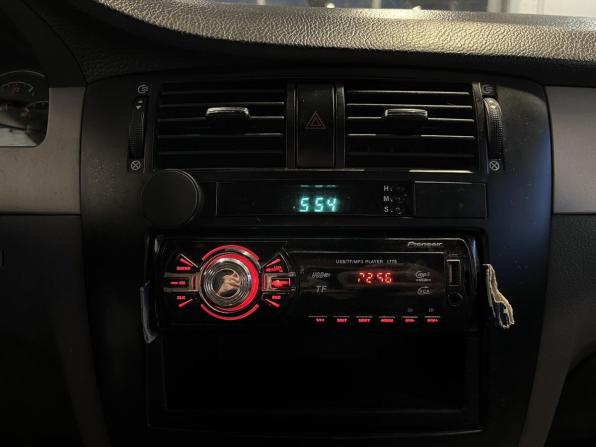Chevrolet Lacetti I с пробегом 2011 года, цена 392 000 рублей, 173920 км, седан, Автокод Объявления