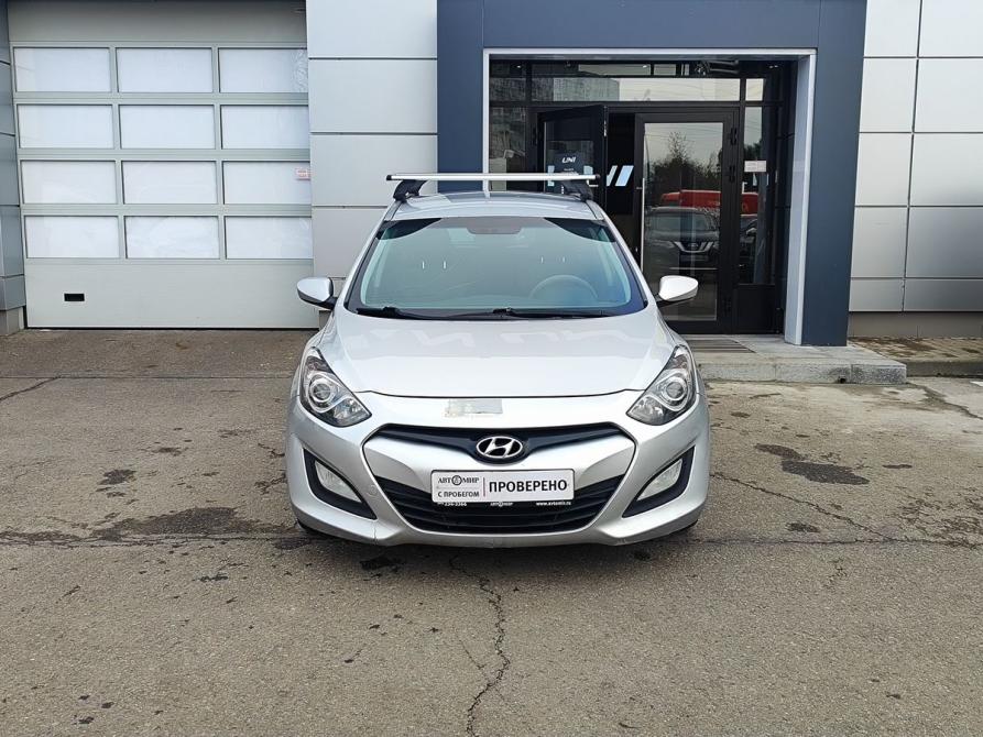 Hyundai i30 II Москва  - изображение 2
