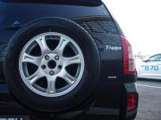 Chery Tiggo (T11) I Рестайлинг (FL) Владимир  - изображение 51