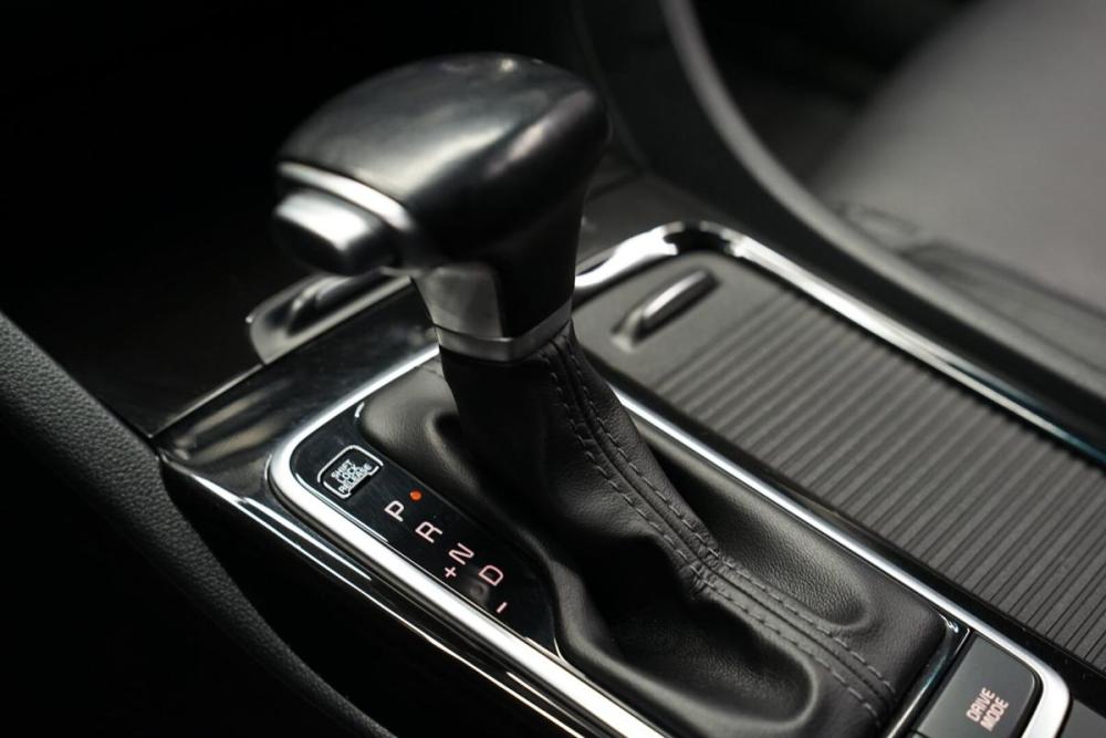 Kia Optima IV Крым  - изображение 19