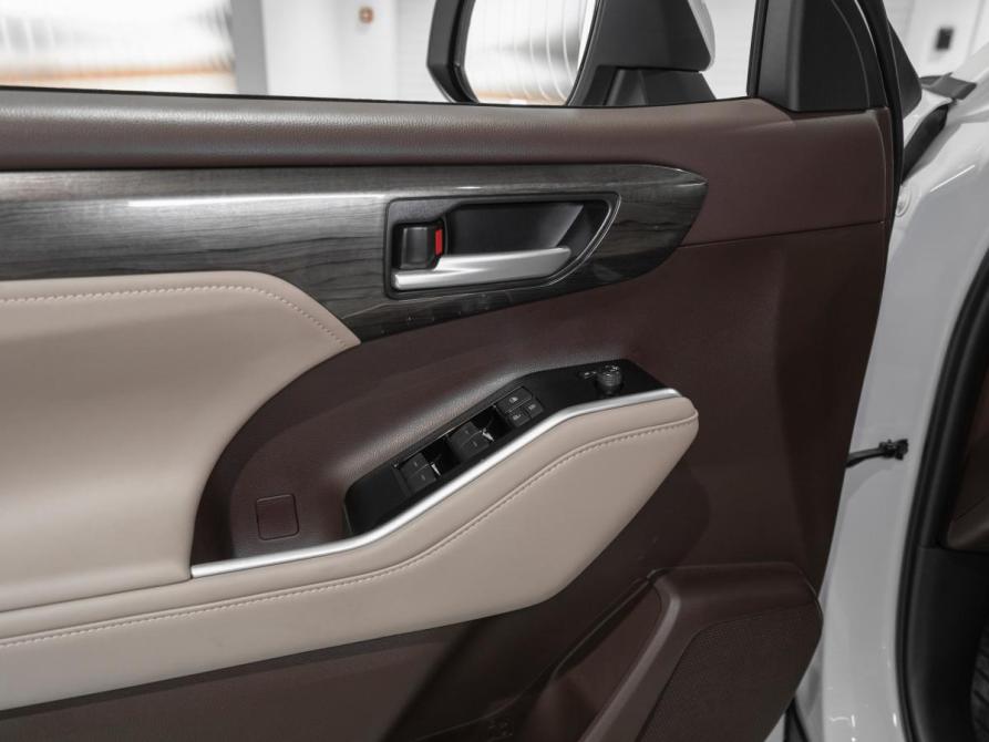 Toyota Highlander IV (XU70) Москва  - изображение 25