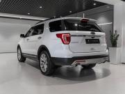 Ford Explorer V Рестайлинг 2 Москва  - изображение 35