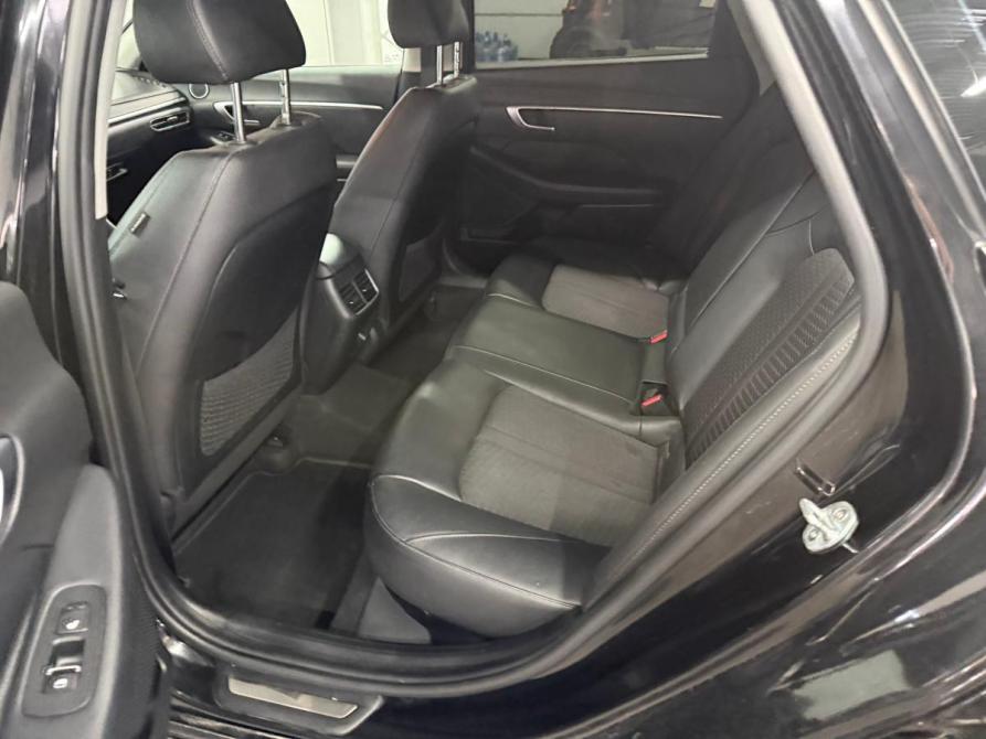 Hyundai Sonata VIII (DN8) Краснодар  - изображение 13