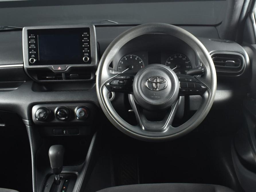 Toyota Yaris IV Кемерово  - изображение 8