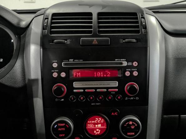Suzuki Grand Vitara II Рестайлинг с пробегом 2011 года, цена 1 355 000 рублей, 78229 км, внедорожник, Автокод Объявления