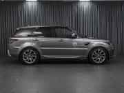 Land Rover Range Rover Sport II Рестайлинг Ставрополь  - изображение 27