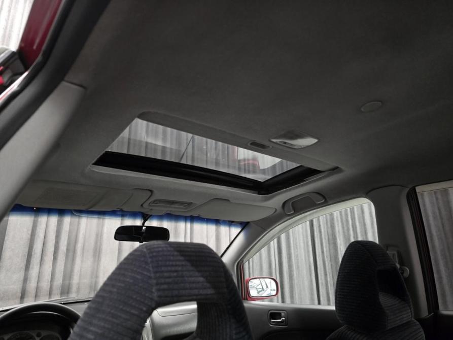 Honda Stream I Красноярск  - изображение 20