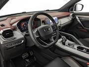 Geely Coolray I Москва  - изображение 43