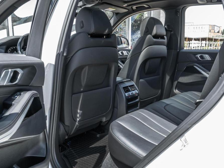 BMW X5 IV (G05/G18) Ставрополь  - изображение 11
