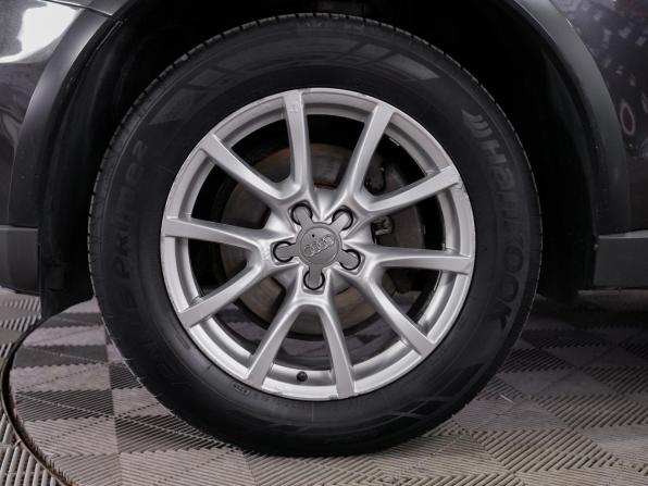 Audi Q5 I (8R) с пробегом 2009 года, цена 1 390 000 рублей, 181356 км, внедорожник, Автокод Объявления