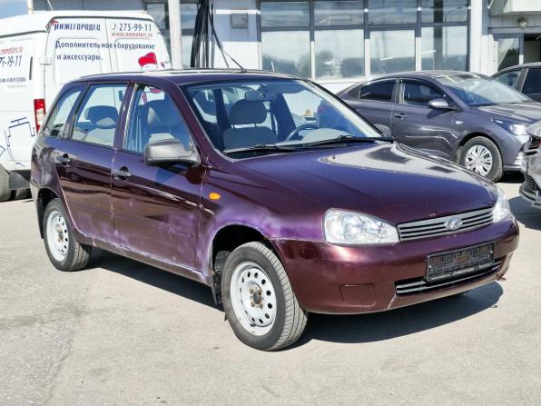 Lada (ВАЗ) Kalina I с пробегом 2012 года, цена 245 000 рублей, 143364 км, универсал, Автокод Объявления