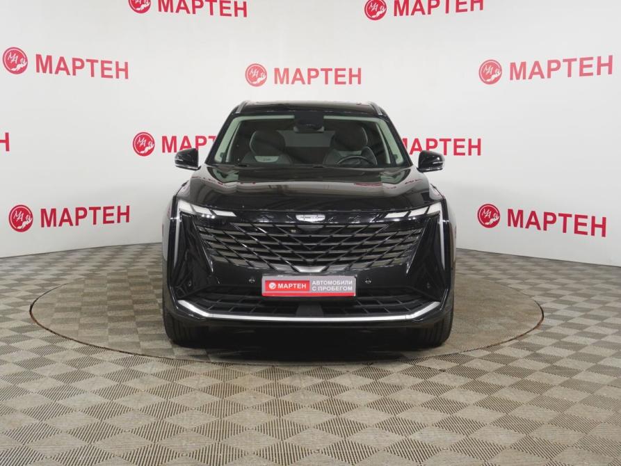 Geely Atlas II Вологда  - изображение 2