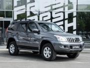 Toyota Land Cruiser Prado 120 Series Рестайлинг Волгоград  - изображение 22