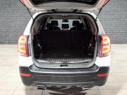 Chevrolet Captiva I Рестайлинг 2 Екатеринбург  - изображение 25