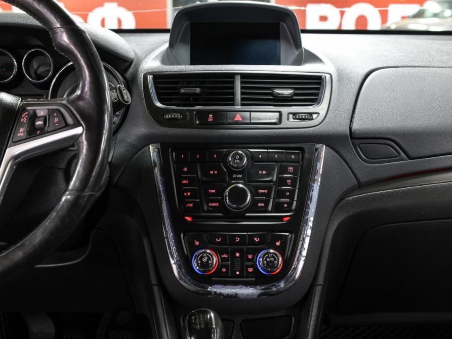Opel Mokka I Москва  - изображение 16