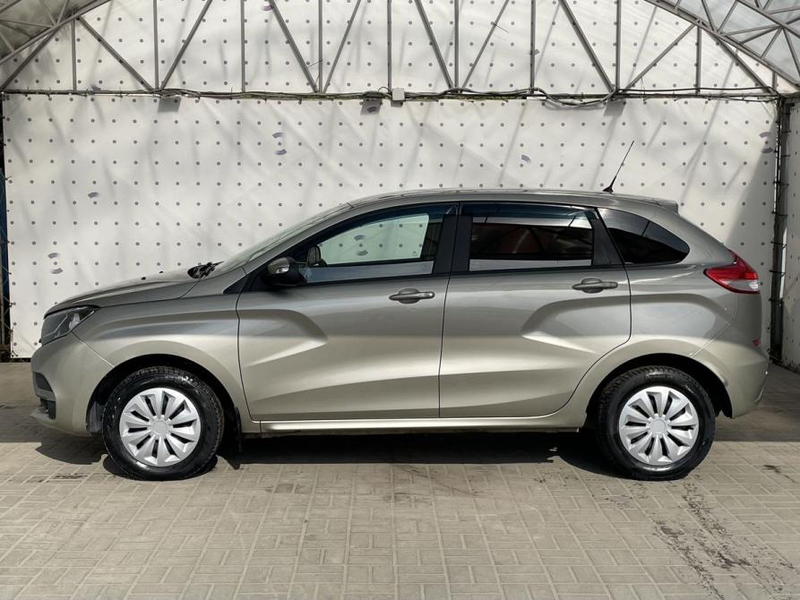 Lada (ВАЗ) XRAY I Тамбов  - изображение 10