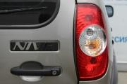 Chevrolet Niva I Рестайлинг Пермь  - изображение 24