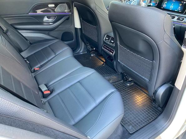 Mercedes-Benz GLE II (V167) с пробегом 2023 года, цена 7 850 000 рублей, 52439 км, внедорожник, Автокод Объявления